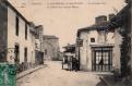 La Grande Rue et l'Hôtel du Cheval Blanc