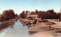 Maison sur les bords de l'Autise