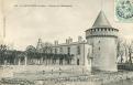 Château de l'Echasserie