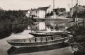 Le Poiré sur Velluire - Port et Place