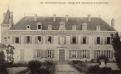 Château de M. Chatelain de la Jaudronnière