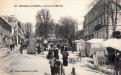 Un jour de Marché