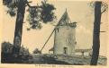 Le vieux moulin