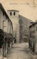 Rue de l'Eglise
