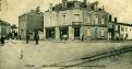La Place Saint-Hermand