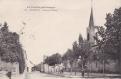 Place de l'Eglise