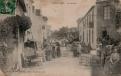 Le Marché