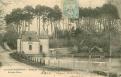Etang de Jourdain