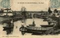 La Vendée - Le port