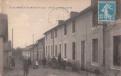 Maisons Ouvrières