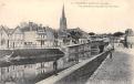 Vue générale du Quartier du Pont-Neuf