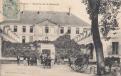 Caserne de la Remonte