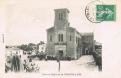 Sortie de l'église