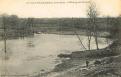 Etang de Pareds