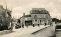 La Place Centrale