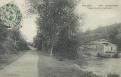 Vieux moulin de Guérin