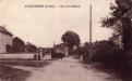 Rue de la Mairie