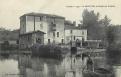 Moulin de Poilefeu