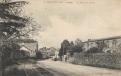 La Mairie et la Rue