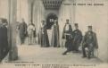 Guerre 1914 - Collège Richelieu - Goumiers et Spahis Marocains