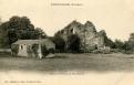 Ruines de l'abbaye de Bois-Roland