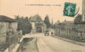 La Courtille