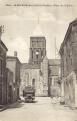 Place de l'Eglise