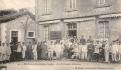 137e d'Infanterie - la Cantine Graton