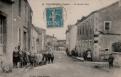 Rue principale