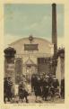 Une sortie d'Usine