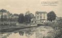 Pensionnat St-Gabriel - Le Moulin et l'Usine électrique