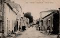 Rue du Château