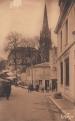 Notre-Dame et Crédit Lyonnais