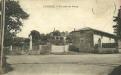 Un coin du bourg