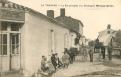 La Boulangerie Moreau-Gréau