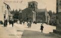 Place de l'Eglise