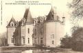 Payré sur Vendée - Château de la Socelière