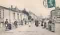 Rue de la Gare