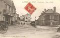 Gendarmerie - Route de Vouillé