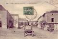 La place publique