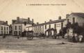Place devant l'Eglise