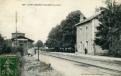 La gare