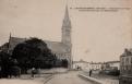 L'Eglise et la Place
