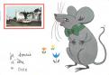 Je souris