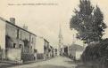 Rue des Lucs