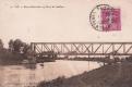 Sèvre niortaise et Pont de Sablon