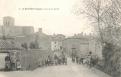 Rue de la Mairie