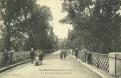 Le Pont de la Route des Peux
