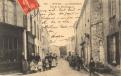 Rue de la Bienfaisance