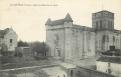 Eglise fortifiée